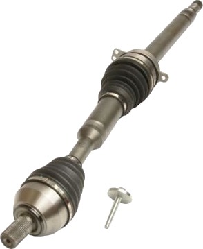 MAXGEAR 49 2524 Drivaksel MAXGEAR 49 2524 Drivaksel