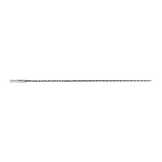 Milwaukee Hammerbor SDS-Plus M2 2-skjær Ø6X460 mm Milwaukee Hammerbor SDS-Plus M2 2-skjær Ø6X460 mm