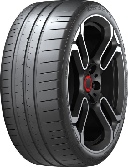 Hankook Ventus S1 Evo Z K129 255/40R20 101Y