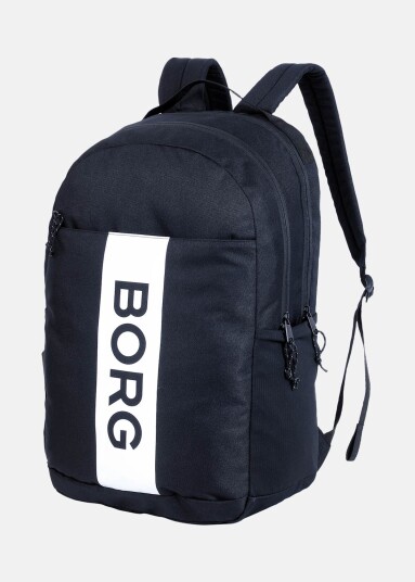 BORG LOGO BACKPACK L
