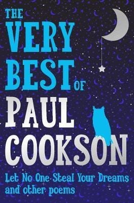 The Very Best Of Paul Cookson Av Paul Cookson The Very Best Of Paul Cookson Av Paul Cookson