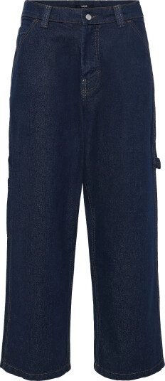 VANS Drill Chore Baggy Carpenter Pant - Navy - 30