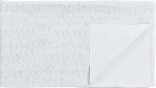 Svanefors Ines klut Grå 140 x 250 cm Grå