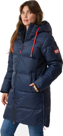 Huski Wear W LIGHT SHIELD PARKA