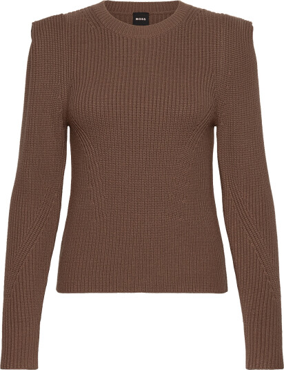 BOSS Frarimi Brown S