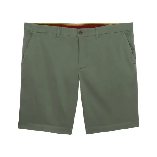 Brooks Brothers Herre Shorts Grønn W36, Brooks Brothers Herre Shorts Grønn W36,