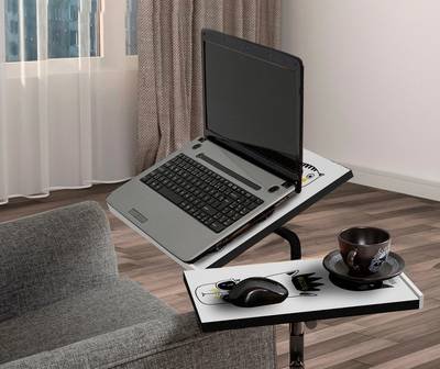 Hanah Home Ståbord til laptop Glen Cats 1645459-03-0 1645378-02-0