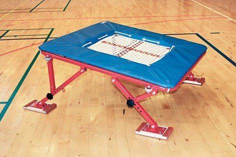 Trampoline "Tess"
