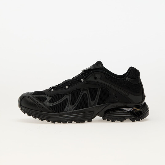 Joggesko Salomon XT Whisper Black/ Black/ Asphalt EUR 42 2/3
