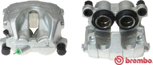 Bremsecaliper BREMBO F 86 098