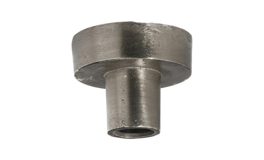 Pr Home OBS Taklampe Rå sølv 12 cm
