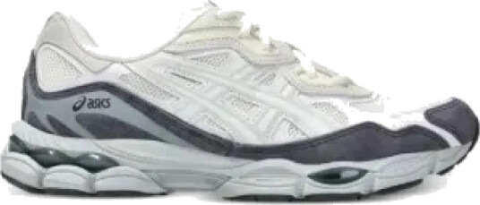 Asics Dame Sport Hvit 38 EU, Asics Dame Sport Hvit 38 EU,