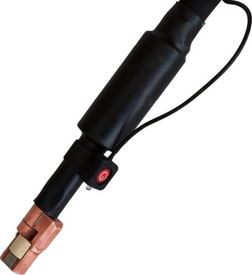Rimac 387108 Induksjonsspole For Felger
