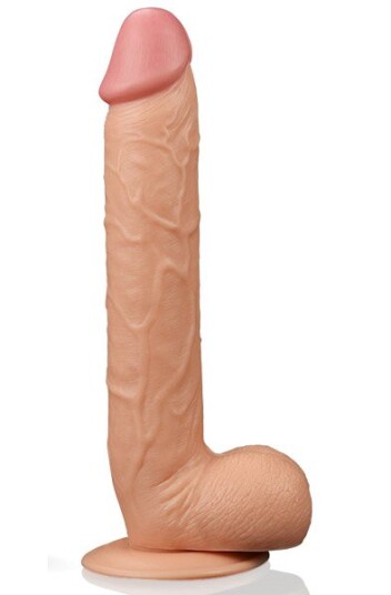 Legendary King Sized Dildo 27,5 cm