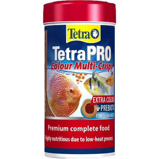 Tetra Pro Colour 100 ml Tetra Pro Colour 100 ml