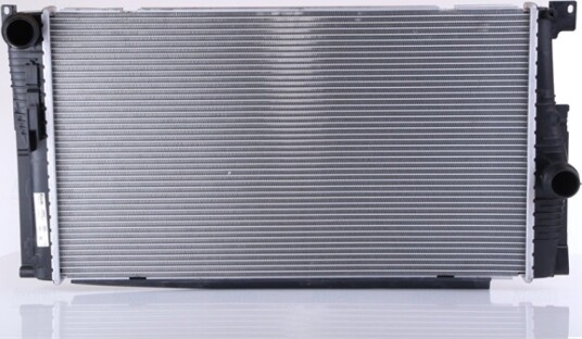 Radiator NISSENS 60839 Radiator NISSENS 60839