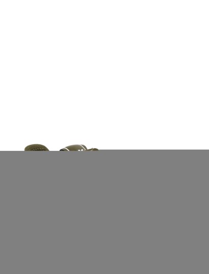 Michael Kors Nova Trainer Khaki green 38