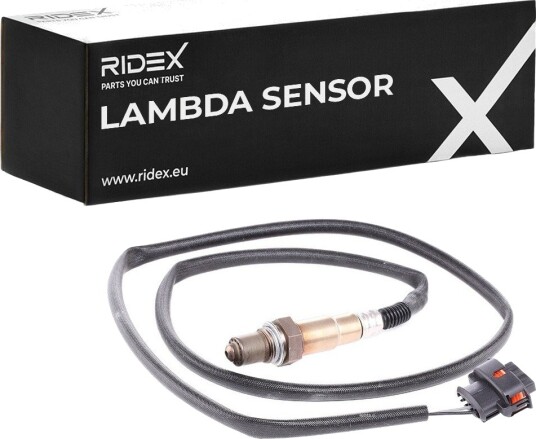RIDEX 3922L0105 Lambdasonde