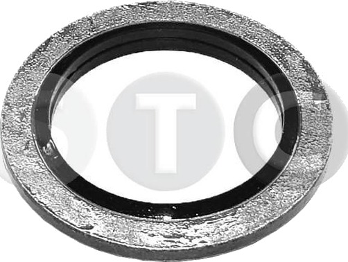 STC T439208 Tetningsring, oljeplugg