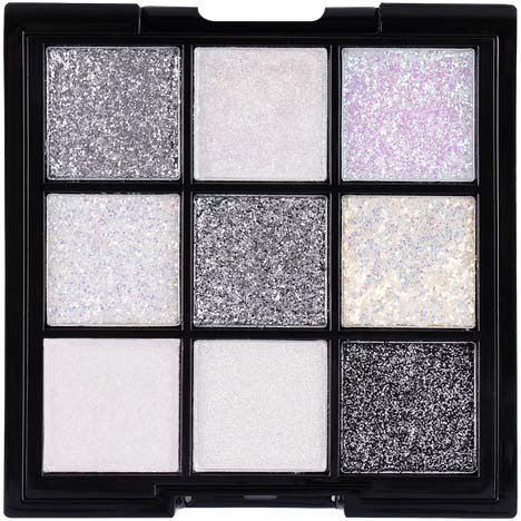 KimChi Chic Jewel Collection Eyeshadow Palette 04 Diamond 7,2g