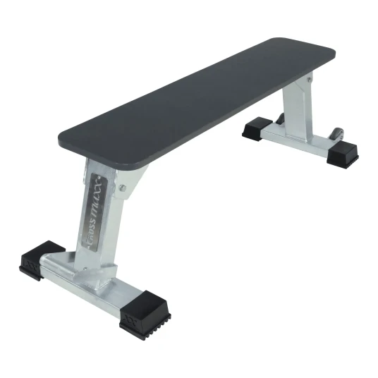 Crossmaxx Outdoor Treningsbenk