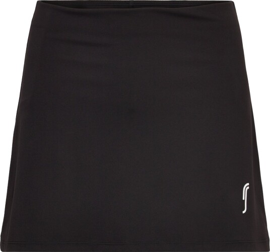 RS Sports Women"s Court Skirt (Navy/White,Xs,St) Black XS RS Sports Women"s Court Skirt (Navy/White,Xs,St) Black XS