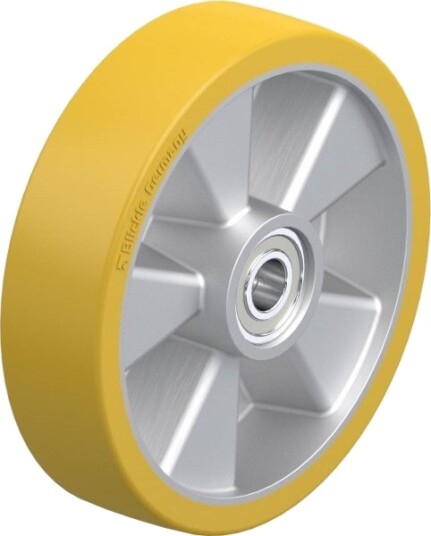 Blickle 470294 Alth 200X50/20-54K Styrehjul Til Truck, Hjuldiameter 200 Mm, Bæreevne Maks. 800 Kg, 1 Stk Blickle 470294 Alth 200X50/20-54K Styrehjul Til Truck, Hjuldiameter 200 Mm, Bæreevne Maks. 800 Kg, 1 Stk