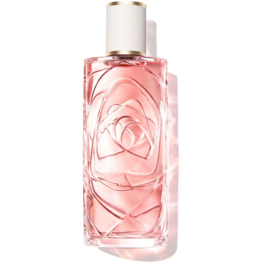 Lancôme Ôver The Top Eau de Toilette 100ml Blomsterduft for Dame Lancôme Ôver The Top Eau de Toilette 100ml Blomsterduft for Dame