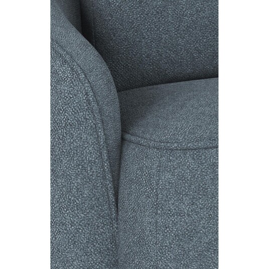 Rowico Norris sofa 4 seter sjeselong høyre 124823