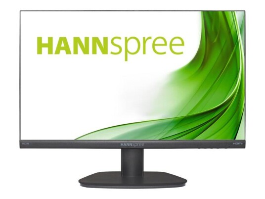 HANNSPREE HANNS.G HS248PPB - HS Series HANNSPREE HANNS.G HS248PPB - HS Series