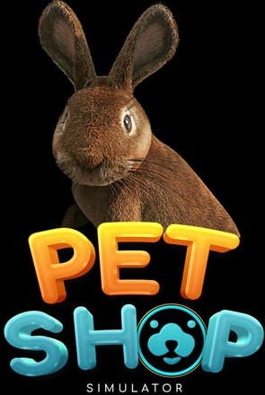 Pet Shop Simulator PC