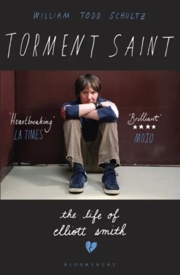 Torment Saint Av William Todd Schultz