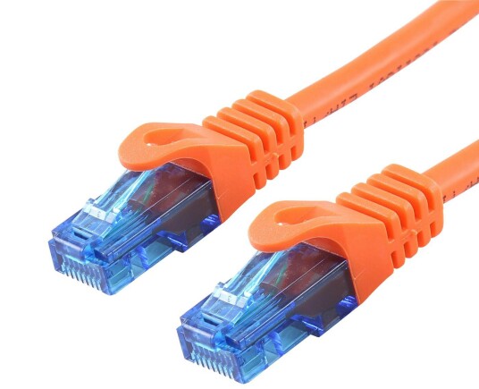LOGON PATCH CABLE U/UTP 5M CAT5E