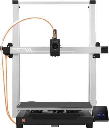 ANYCUBIC Kobra 3 Max 3D Printer KMCBBK0A O ANYCUBIC Kobra 3 Max 3D Printer KMCBBK0A O