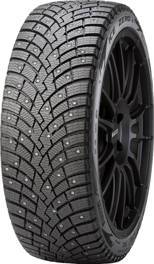 Pirelli Ice Zero 2 205/60R16 96T Pirelli Ice Zero 2 205/60R16 96T