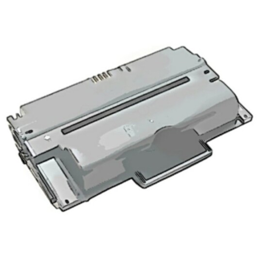 Ricoh 402887 Tonerkassett svart, 8.000 sider Ricoh 402887 Tonerkassett svart, 8.000 sider