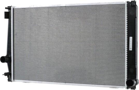 HELLA 8MK 366 303-021 Radiator, motorkjøling