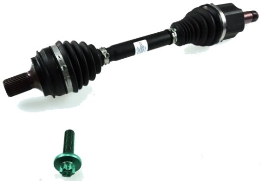 SPIDAN GKND10227 Drivaksel