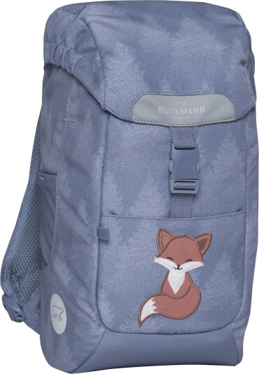Beckmann Classic Mini Fox Barnehagesekk