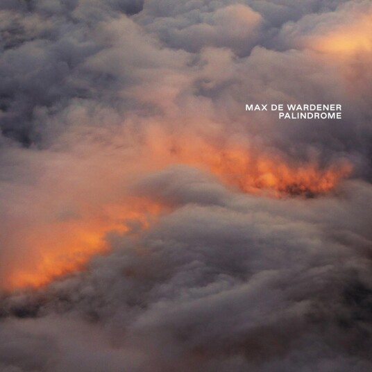 Max De Wardener  Palindrome  LP/Vinyl