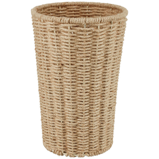 VEGA Potte Darinka; 20x31 cm (ØxH); Natur