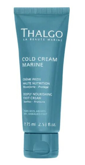 Thalgo Deeply Nourishing Foot Cream 75ml