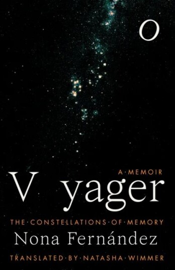 Voyager Av Nona Fernandez Voyager Av Nona Fernandez