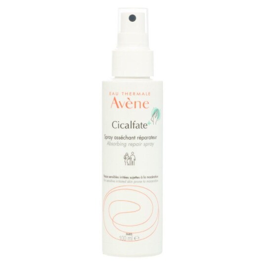 Avene Avène Cicalfate+ Absorbing Repair Spray 100ml Avene Avène Cicalfate+ Absorbing Repair Spray 100ml