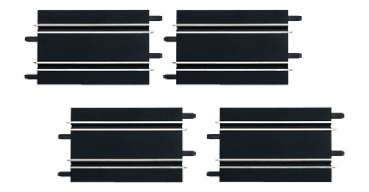 Carrera Digital 143 Straight 171 mm