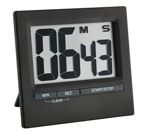 TFA Electronic Timer TFA Electronic Timer