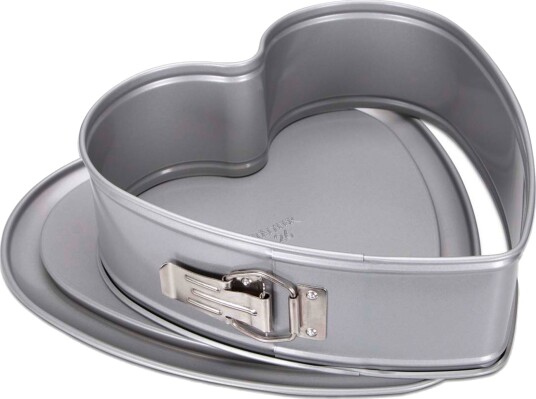 Städter Hjerte springform, Ø26 cm Städter Hjerte springform, Ø26 cm