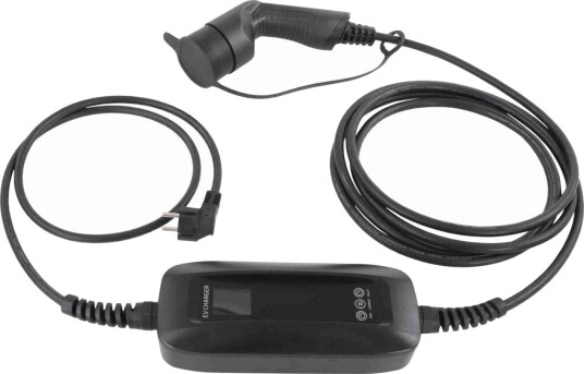 VEMO V99-27-0003 Portabel lader VEMO V99-27-0003 Portabel lader