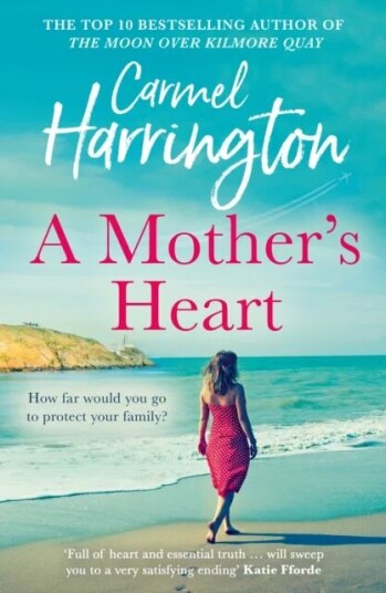 A Mother¿s Heart Av Carmel Harrington