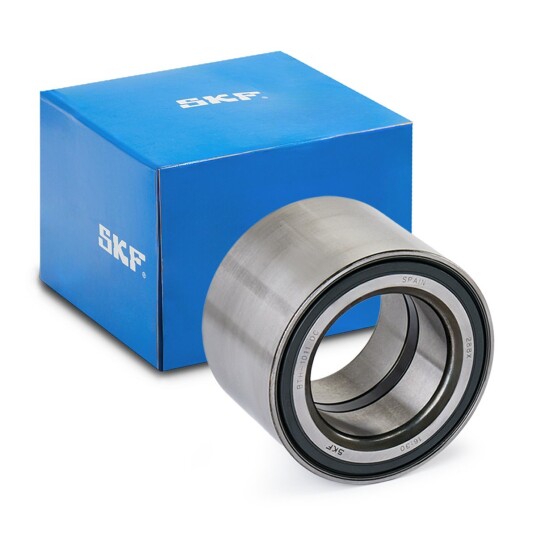Hjullager SKF VKBA 3552